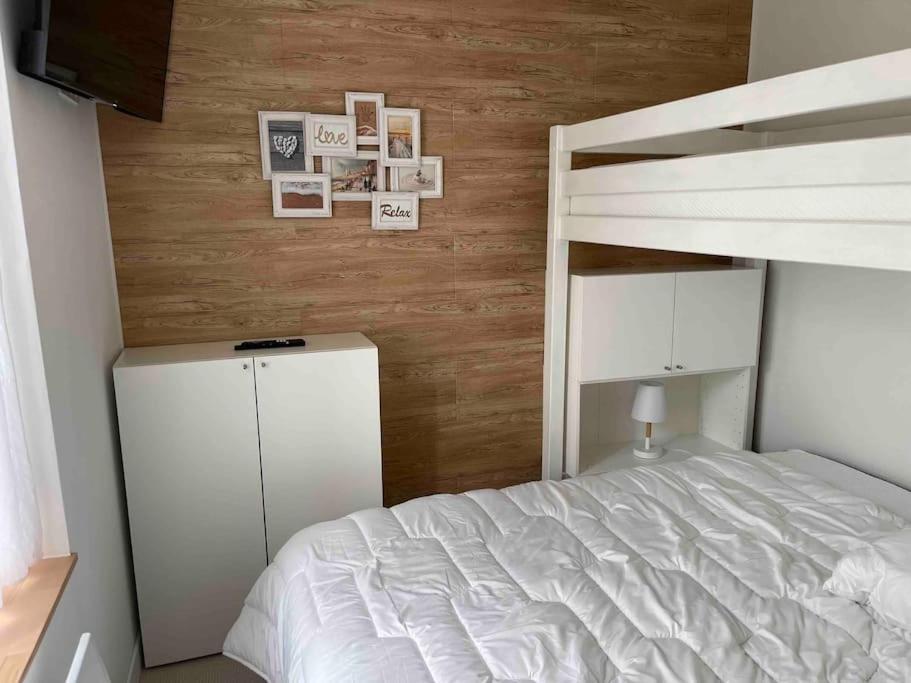 La Wim' Au Bord De L'eau Wimereux