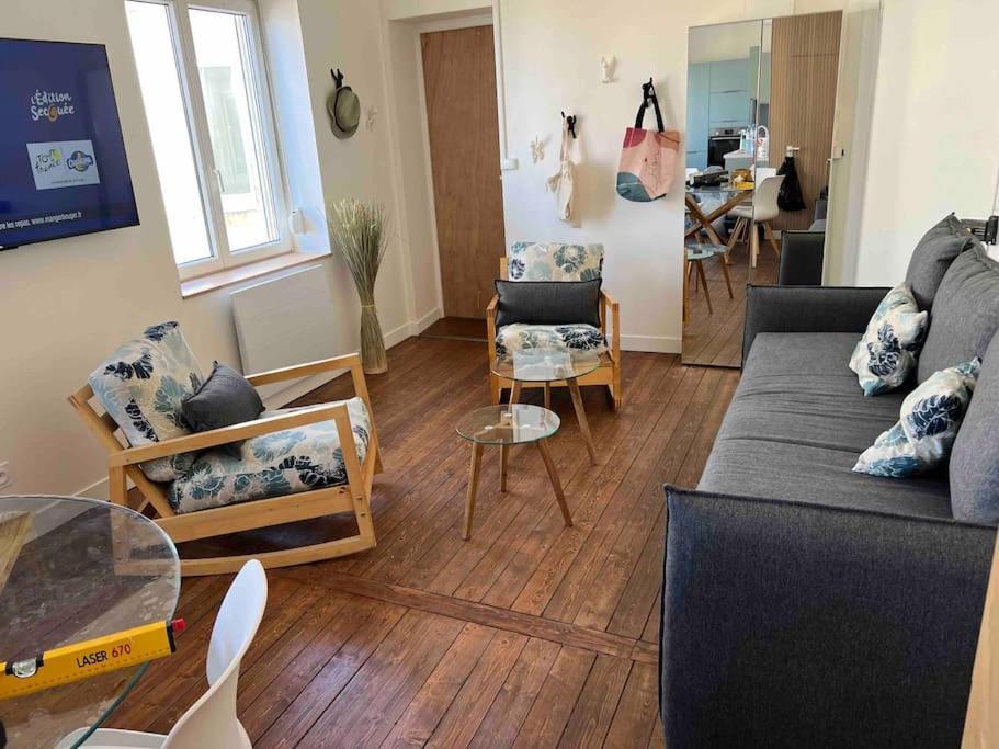 Apartment La Wim' Au Bord De L'eau *